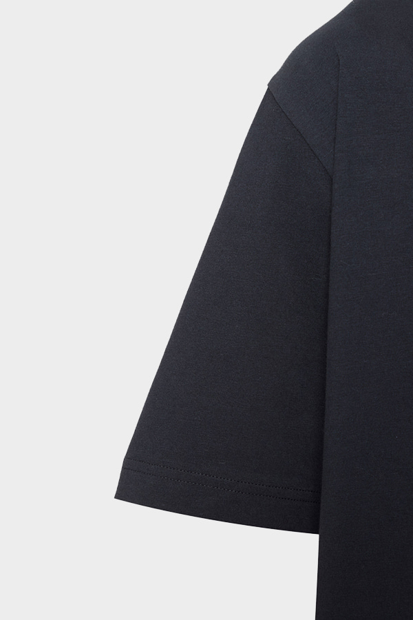 ΑΝΔΡΙΚΗ ΜΠΛΟΥΖΑ BOSS - 402 ΜΠΛΕ